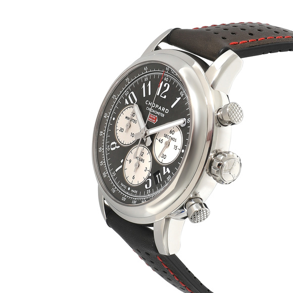 CHOPARD Mille Miglia Race Edition 168589-3006 Men's Watch in Stainless Steel - Picture 3 of 6